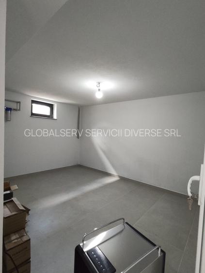 FARA COMISIOANE Vila TOP cu 5 camere 3 bai P+1 cu 2 placi beci mare la cheie - 18
