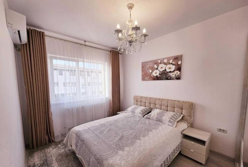 Ofer spre inchiriere studio in cartierul militari residence.