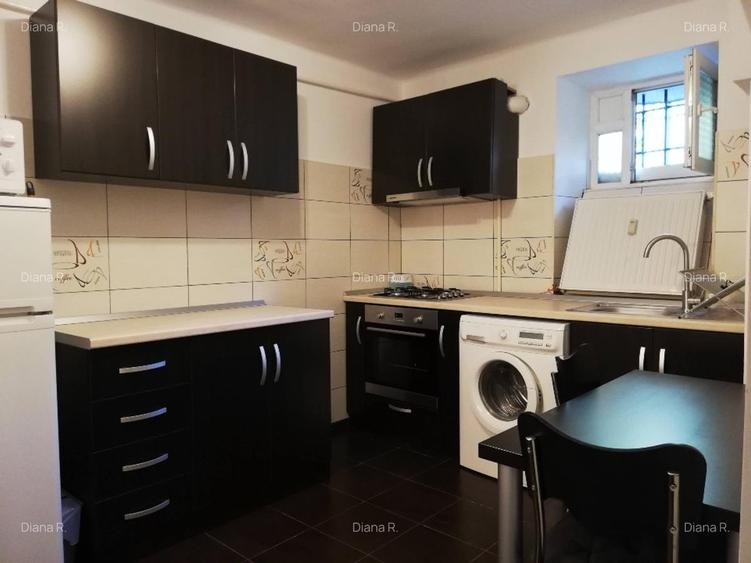 Garsoniera| Intersectie Blvd. Dacia + Calea Dorobanti| ASE| Pet Friendly