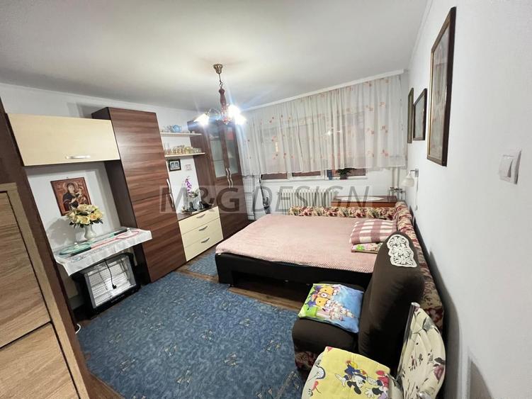 Inchiriez apartament o camera in Buziasului