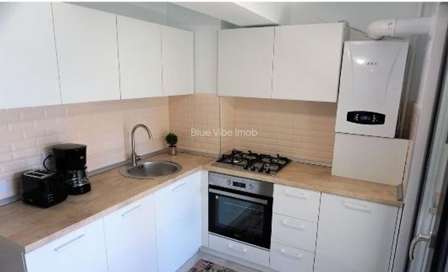 Apartament de Lux cu 3 Camere,Campus- Parcare subterana - 8