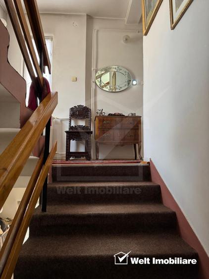 Casa individuala retrasa, Andrei Muresanu