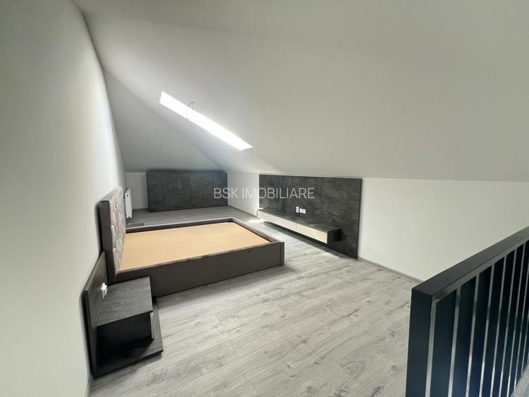 Apartament-4 Camere-Decomandat-Mobilat-Utilat-Parcare-etaj 1-Izvor-Tarlungeni - 10