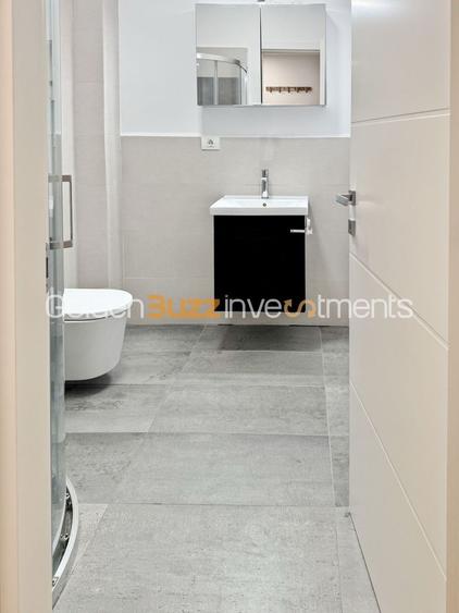 Apartament 3 camere | Parcare | Iancu Nicolae