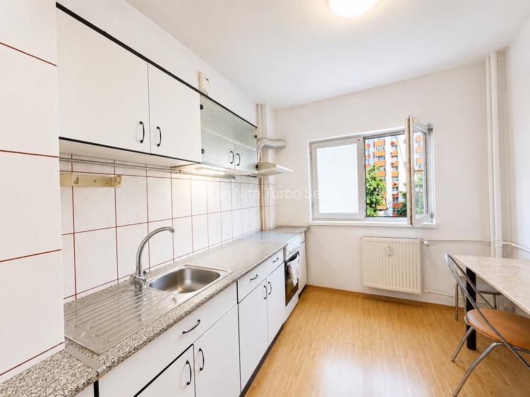 Apartament 2 camere Ghencea - 5