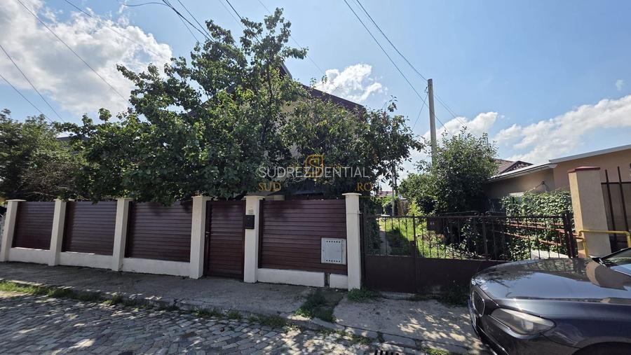 Casa Individuala cu 4 camere, Popesti-Leordeni, langa primarie - 4