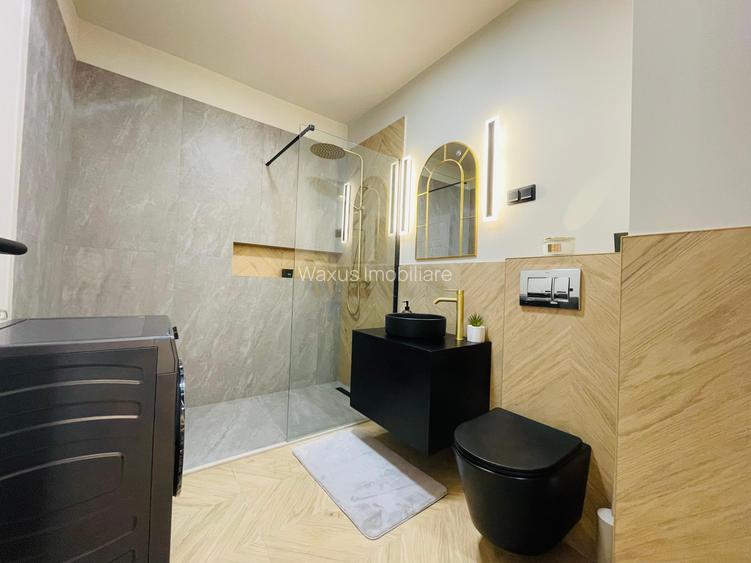 Apartament Modern - 2 Camere | Balcon | Parcare - Stadionului