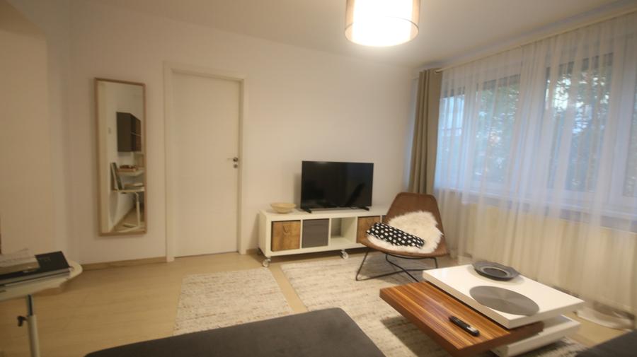 Inchiriere apartament superb pentru persoane cu pretentii.