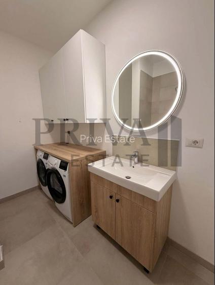 Apartament 2 camere nou, 50 mp, etaj 8, Torontalului - 10