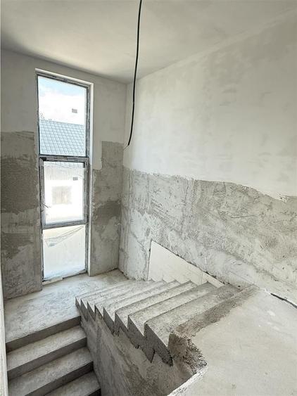 Vanzare Vila individuala P+1 2026 Mogosoaia - str. Poieni Ilfov