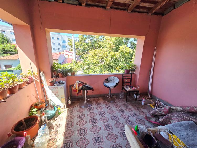 Crangasi, Lacul Morii, casa individuala 230 mp utili, 510 mp teren