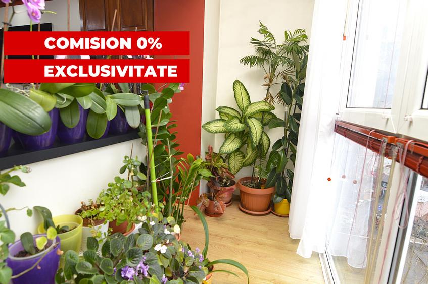 VANZARE APARTAMENT 4 CAMERE RAHOVA – MARGEANULUI-Comision 0%