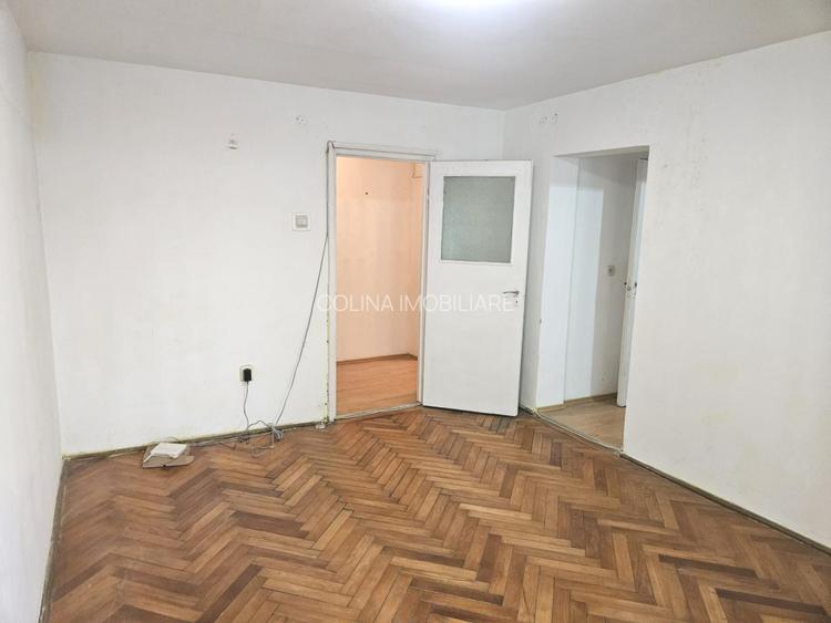 Apartament 2 camere Gheorgheni, zona Hermes - 3