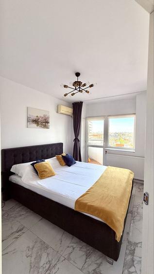 Apartament 2 Camere | Unirii | 2x AC | Boiler | LUX | Rond Alba Iulia