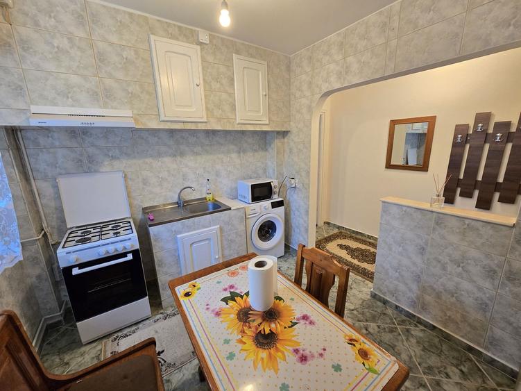 Crangasi-Calea Giulesti / Apartament 3 Camere