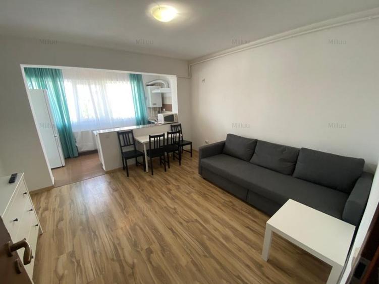 Apartament 2 camere | Dimitrie Leonida | Popesti Leordeni