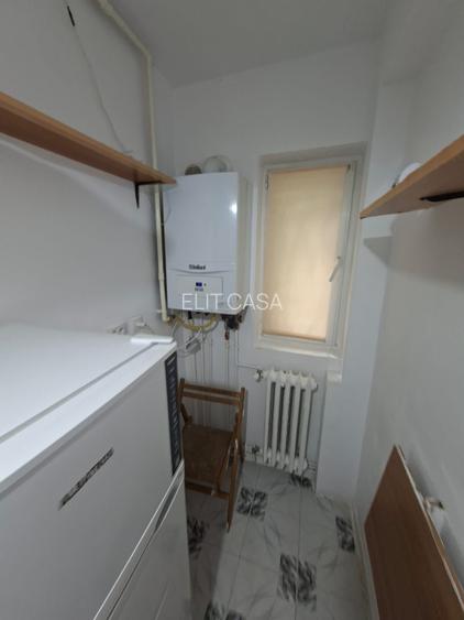 Apartament 1 camera decomandat,  zona Metalurgiei - 5