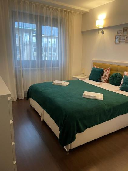 OCAZIE UNICA - Apartament 3 camere Bld. Magheru, ultracentral, ideal business!