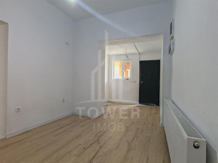 Apartament de vânzare la casă, 3 camere, plus camera Hobby, central Sibiu.