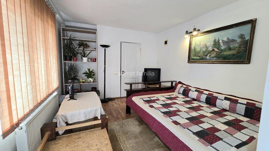 Proprietar – Casă individuală deosebită, 7 camere, zona Odobescu (Timișoara)