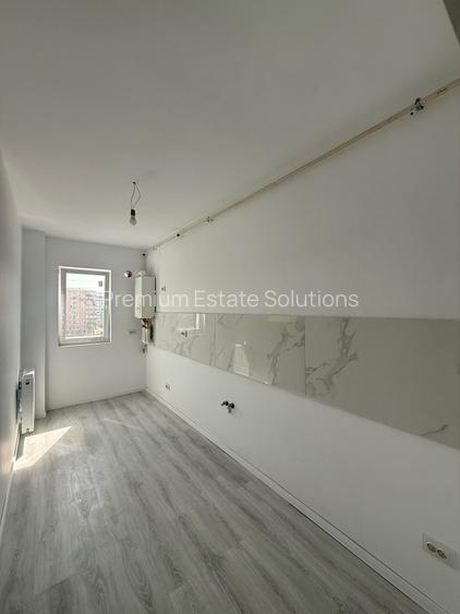 Apartament 2 camere nou - Decomandat - Comision 0% - Tva Inclus - Militari - 23