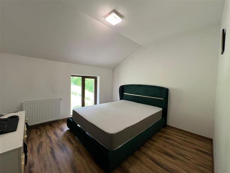 Duplex Grivitei cu 4 camere