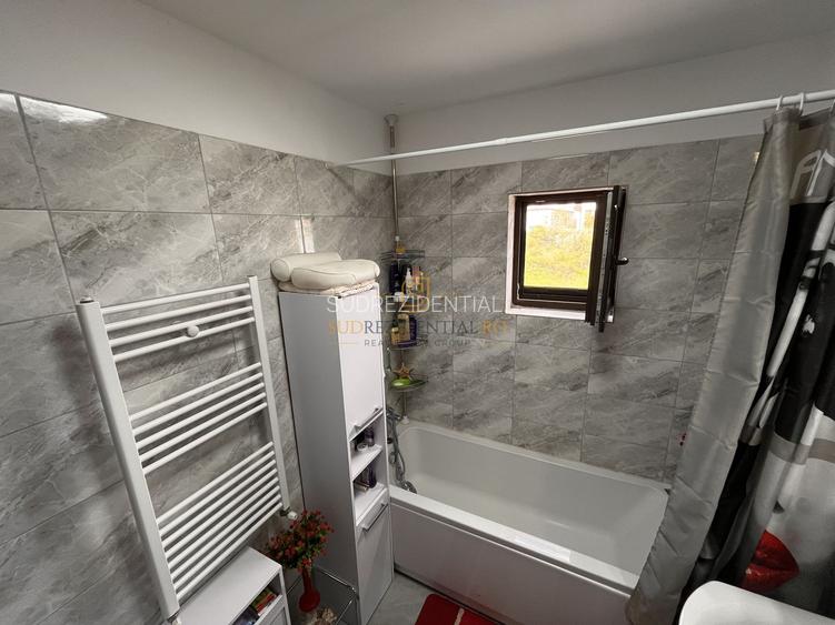 Apartament 2 camere decomandat, bloc nou, Drumul Binelui, Sector 4 - 14