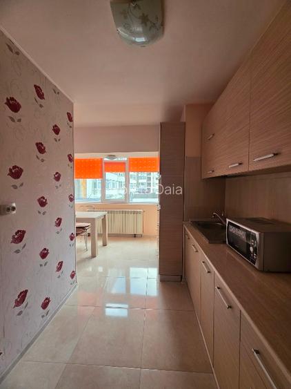 Inchiriez 2 camere decomandate ,ultracentral , - 4