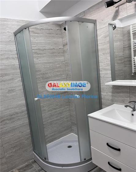 Inchiriere apartament 2 camere, bloc nou I Parcul Teilor