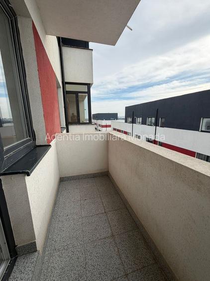 Apartament 2 camere de Vanzare Avangarde Dr Taberei Bloc Nou