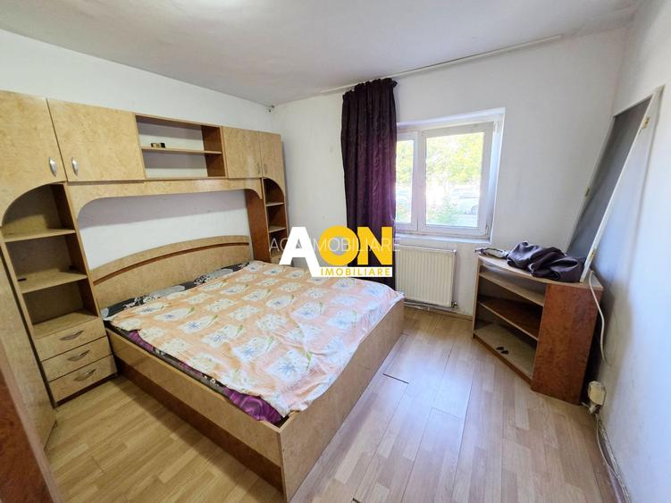 Apartament 2 camere, decomandat, 50 mp utili,  mobilat, zona Prestige - 8
