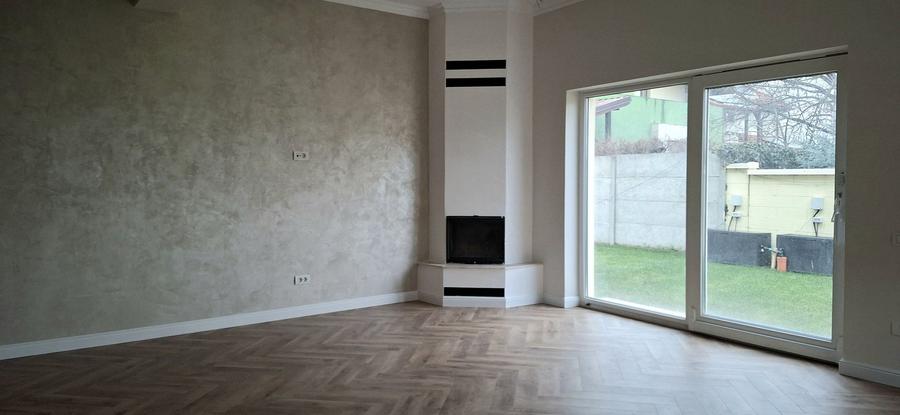 Duplex cu 4 camere - Parcul central Dumbravita
