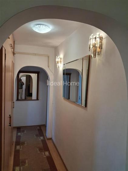 Apartament 3 Camere Alexandru cel Bun - 4