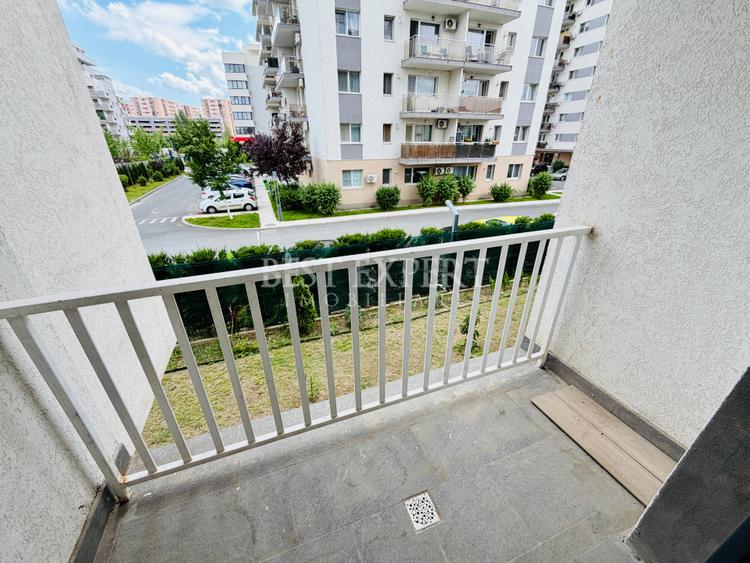2 Camere cu Parcare Acoperita | Disponibil din 1 SEPTEMBRIE