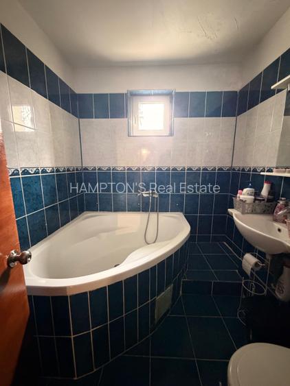 Apartament 3 Camere | Decomandat | Zona Linistita | Bloc 1981 | Luica - 11