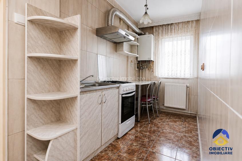 Apartament 2 camere – Mic, cochet și cu tot ce ai nevoie! Darmanesti- Garofitei - 3