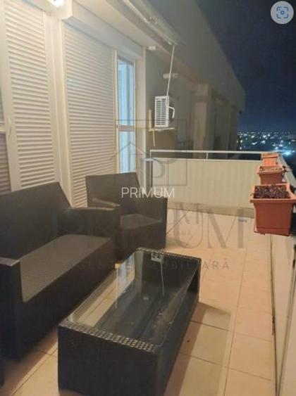 Apartament 2 camere mobilate - Bloc nou cu lift - Aradului - 9