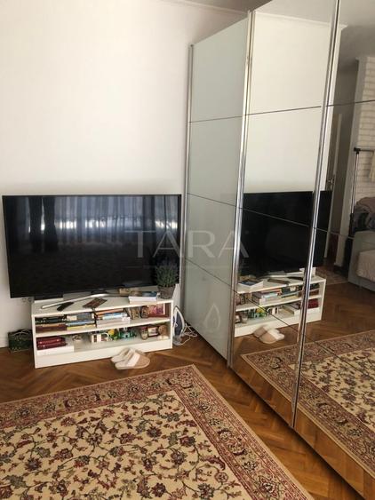 Apartament 2 camere Sopor, Locație excelentă.