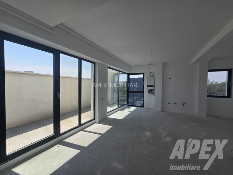 Apartament 3 camere nou  | Bloc boutique 2026 | Decebal- Piata Alba Iulia - 4