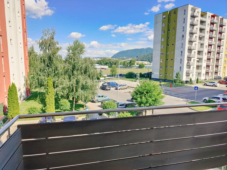 Apartament 2 camere Avantgarden 3, 53mp, parcare inclusa - 6