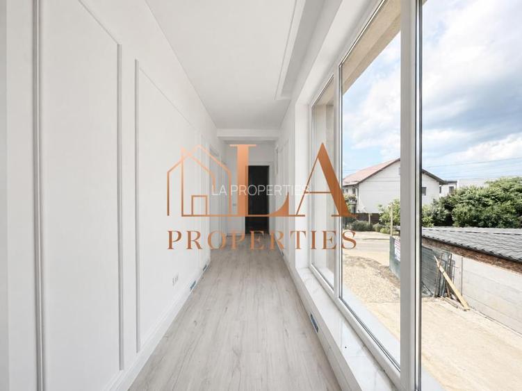 OFERTA LUNA AUGUST | LOC DE JOACA | Casa 4 camere | Bragadiru - 8