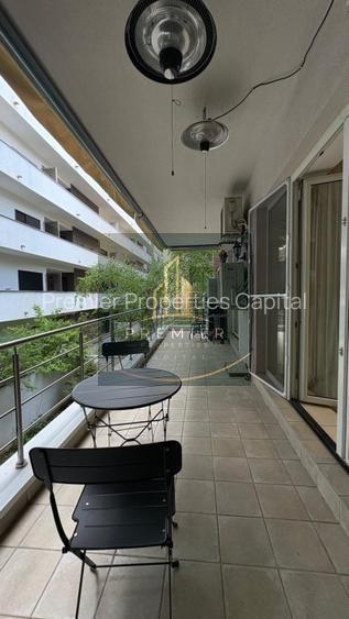 Apartment for Rent in Soseaua Nordului | Fully Furnished | Underground Parking I - 14