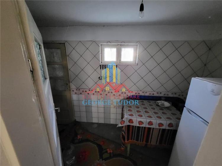 Vanzare casa Bolintin Deal-Mihai Voda
