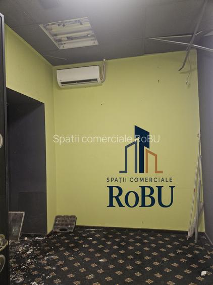 Spatiu comercial 206 mp zona Centrul Cvc -Afi- RoBU Spatii comerciale - 9
