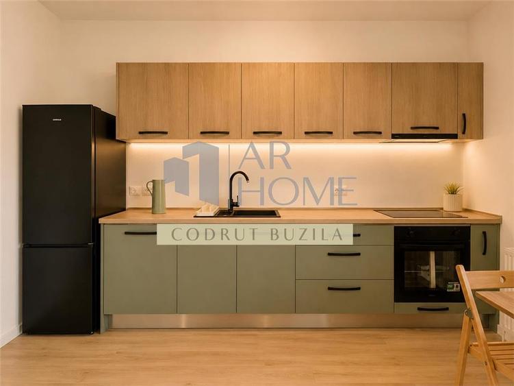 Apartament 2 camere de lux, prima inchiriere, bloc nou, Pleiades Residence, zona
