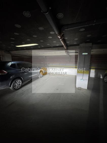 2 Camere - 60MP | Credit | 2023 | Parcare Subteran-INCLUS | Preciziei - 14