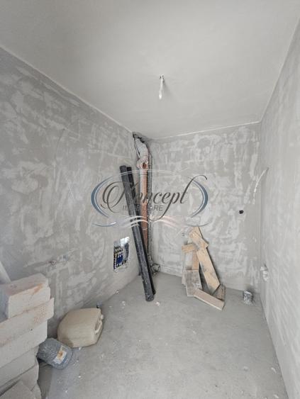 Apartament in imobil nou cu garaj subteran inclus