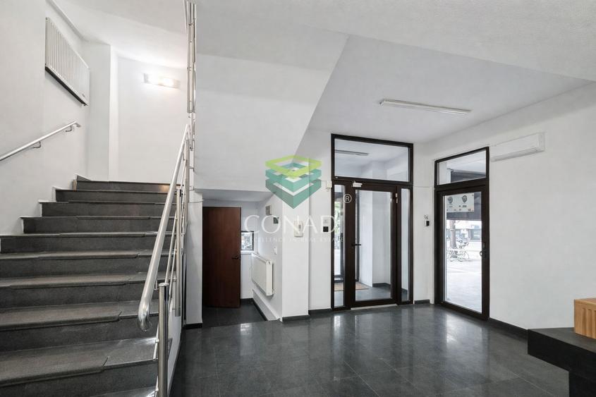 Spatiu birouri | Cotroceni | Parcare | 5 min Metrou