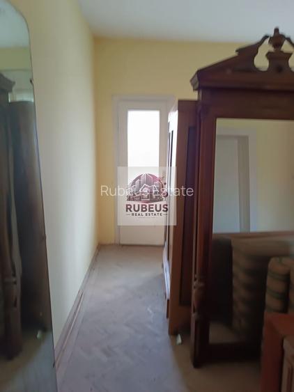 Casă solidă în Orșova, S+P+E, 220 mp, teren 284 mp - 33