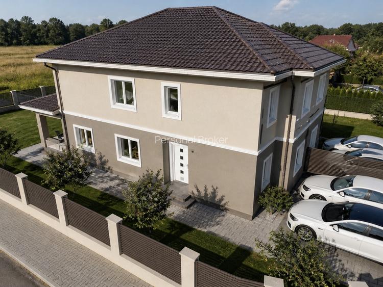 DEZVOLTATOR - Duplex 4 Camere - Mosnita Noua - 0% COMISION - 6